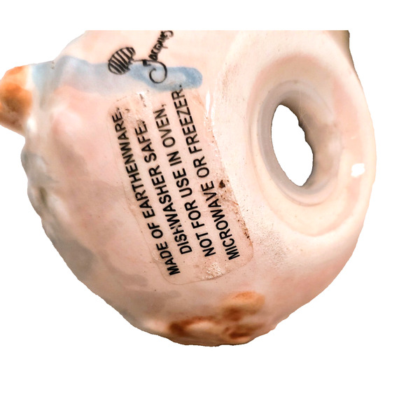 Jacques Pepin For Sur La Table Chicken / Rooster Salt & Pepper Shakers - Picture 9 of 12